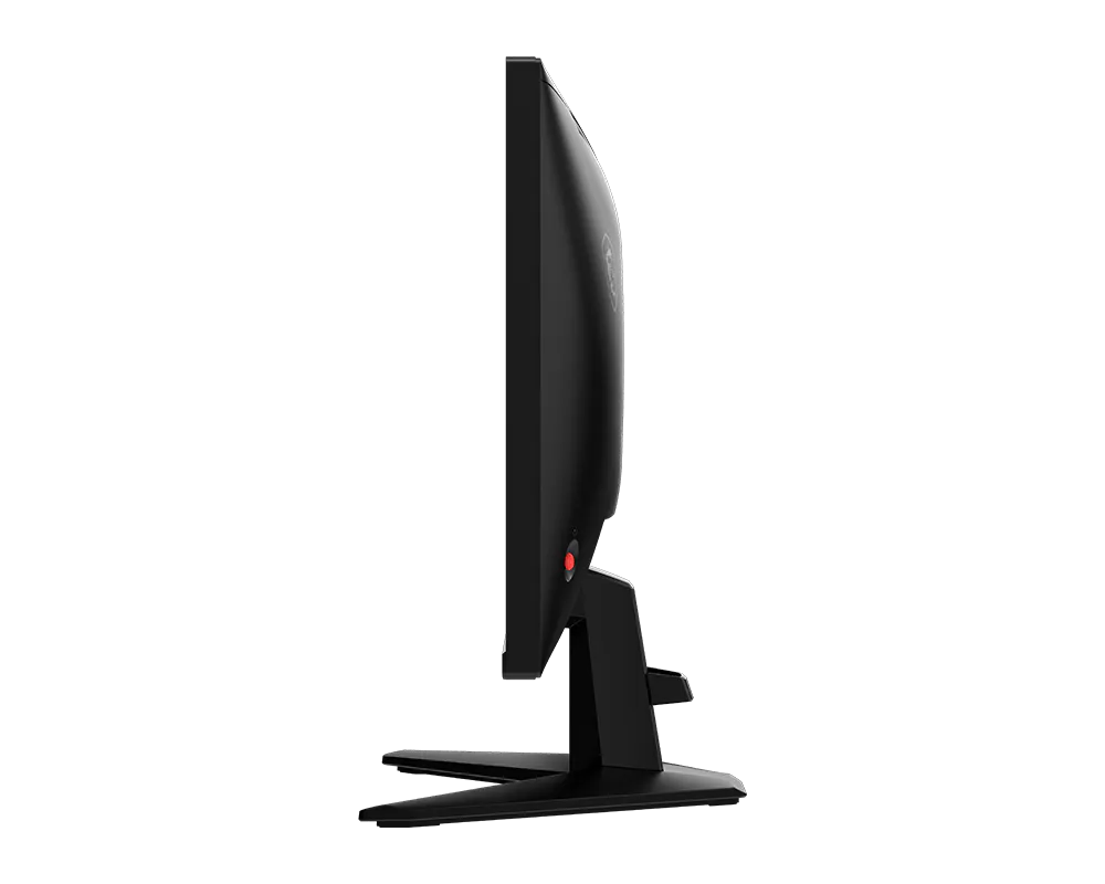 MONITEUR MSI MAG 255F E20 200HZ IPS 25 POUCE BLACK FHD